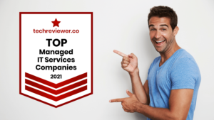 Top Managed IT Services Providers in 2021